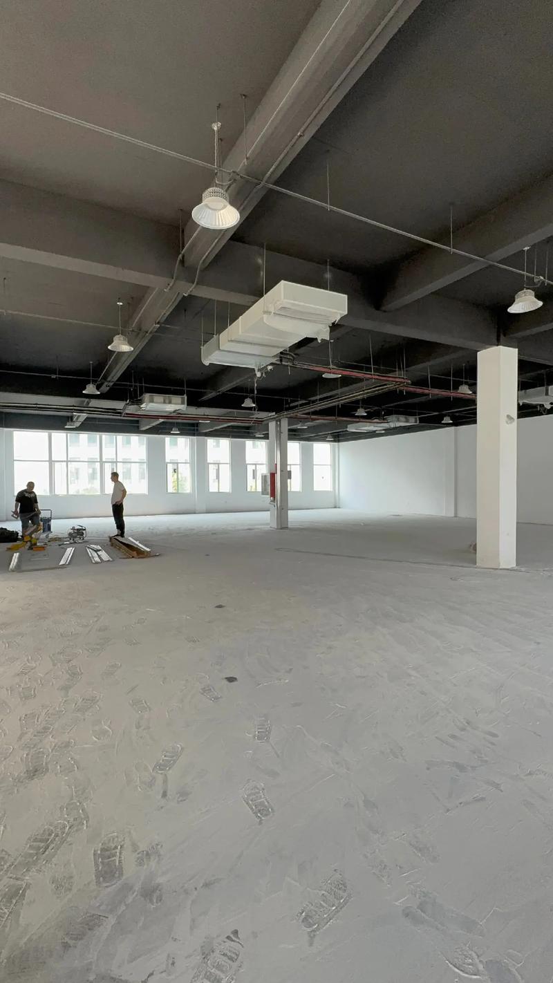 建筑工程施工总承包：行业动态与发展趋势